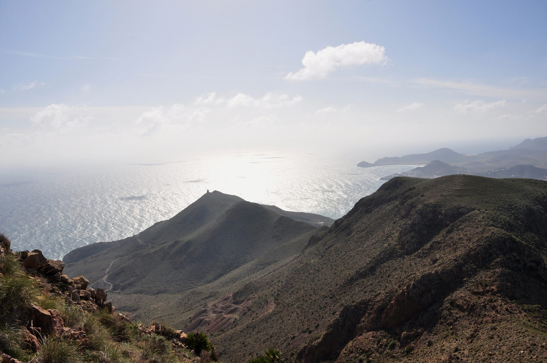 Cabo de Gata